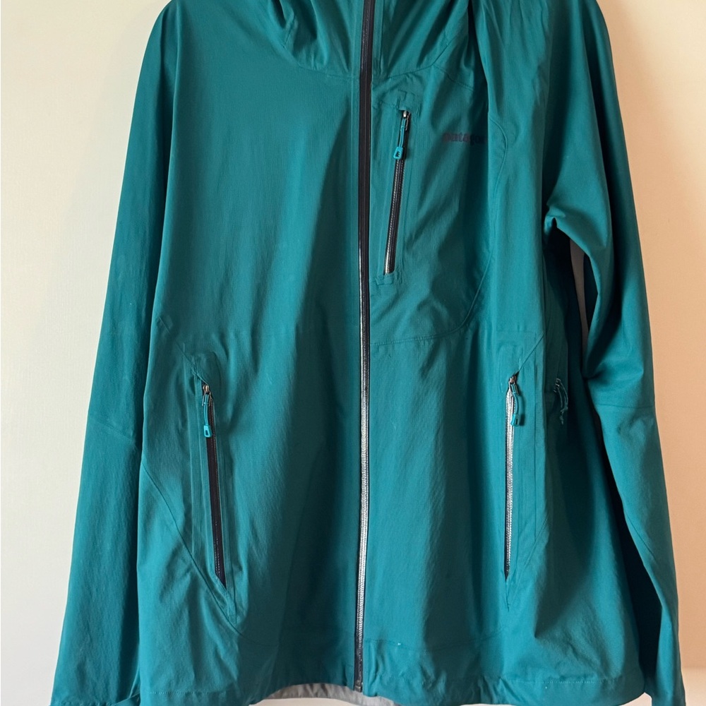 Patagonia Torrentshell Rain Jacket